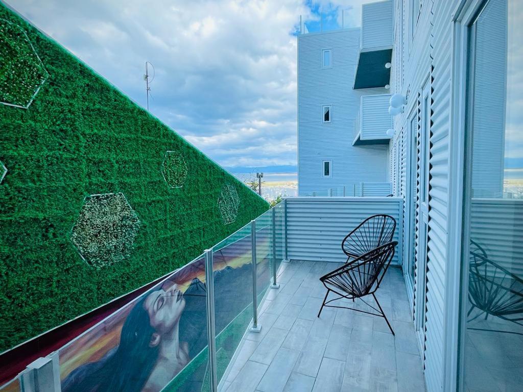 Appartamento Infinity View 1-3 Ushuaia Esterno foto