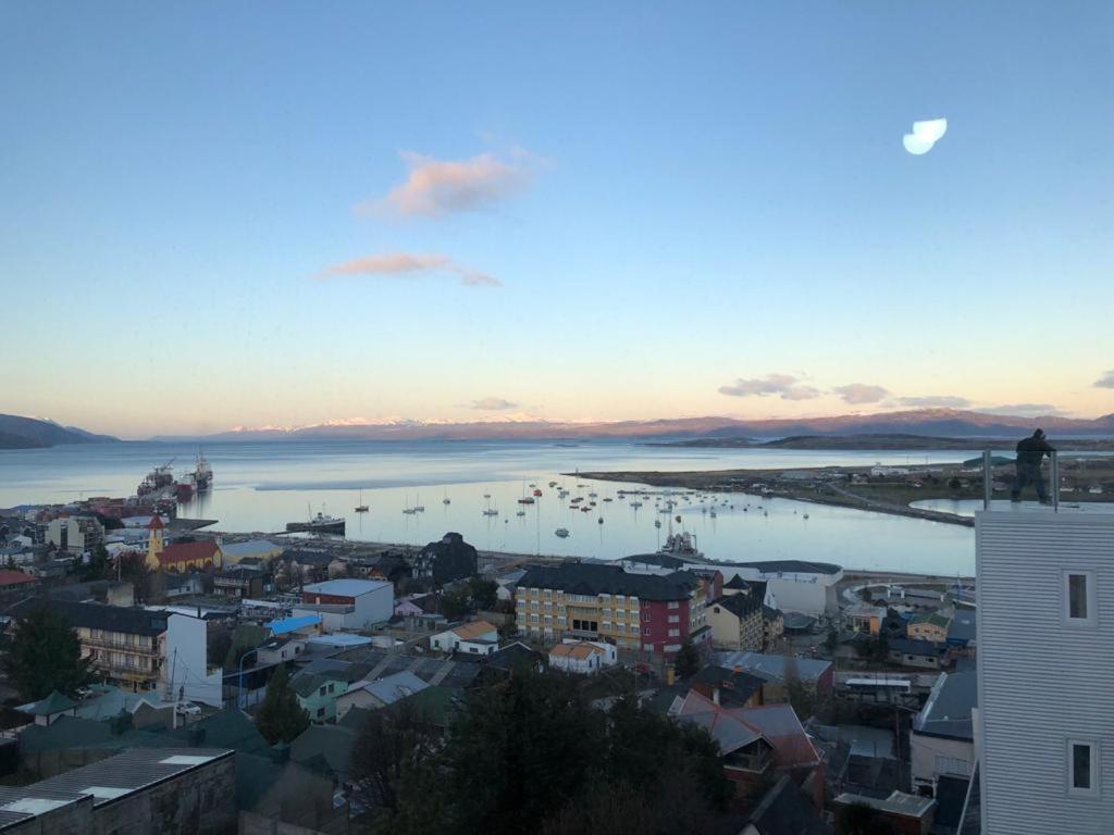 Appartamento Infinity View 1-3 Ushuaia Esterno foto