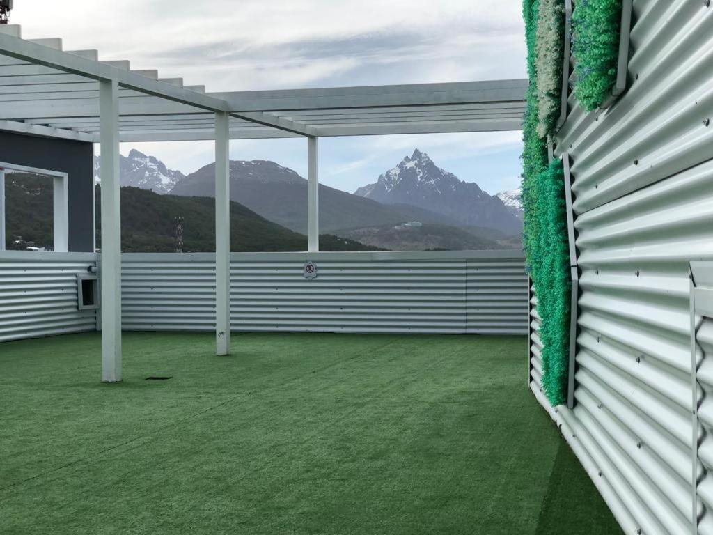 Appartamento Infinity View 1-3 Ushuaia Esterno foto