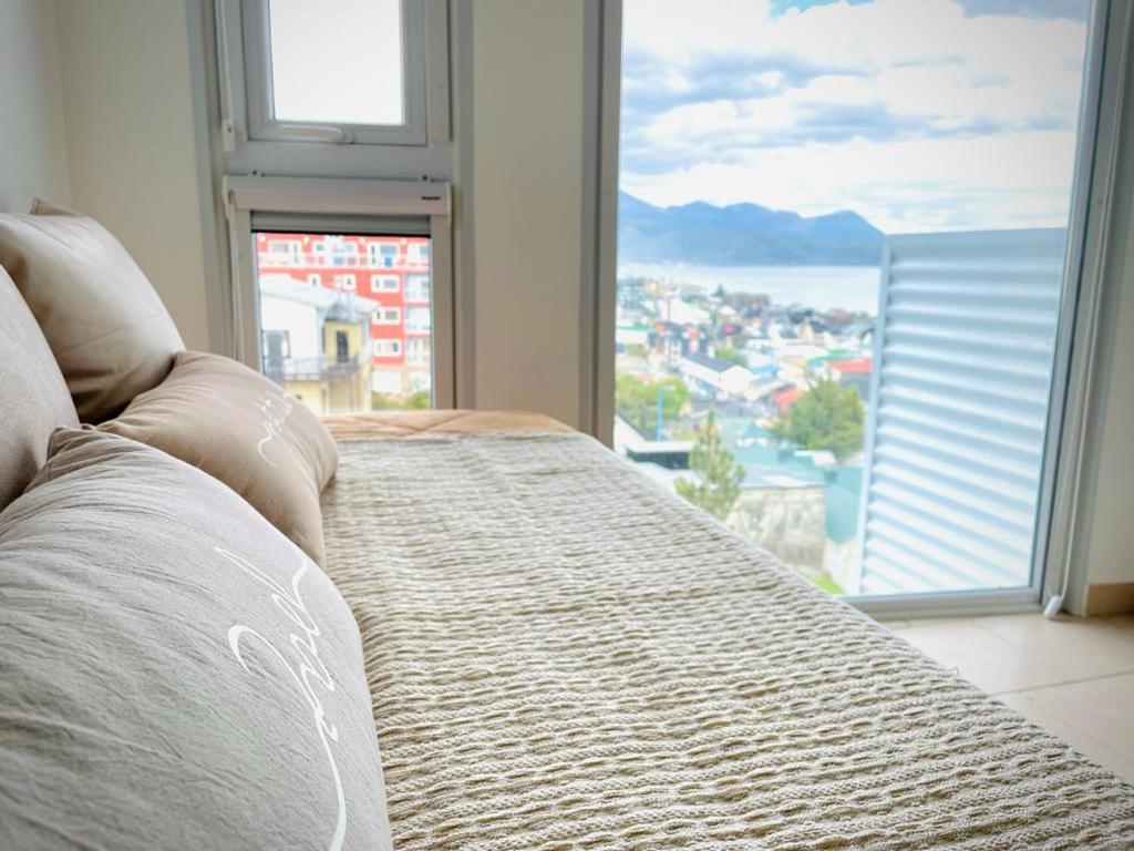 Appartamento Infinity View 1-3 Ushuaia Esterno foto