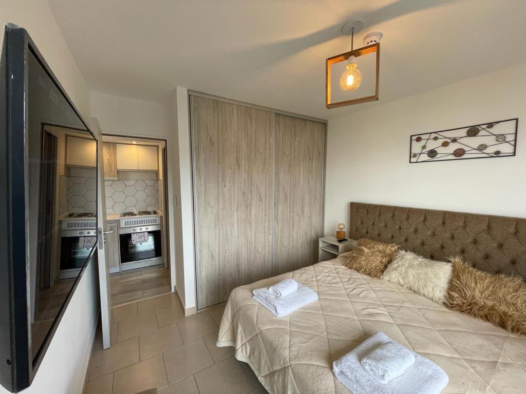 Appartamento Infinity View 1-3 Ushuaia Esterno foto