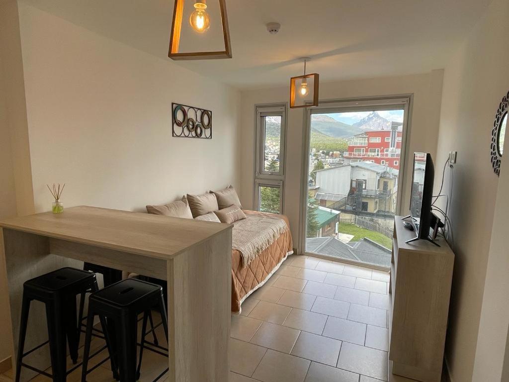 Appartamento Infinity View 1-3 Ushuaia Esterno foto