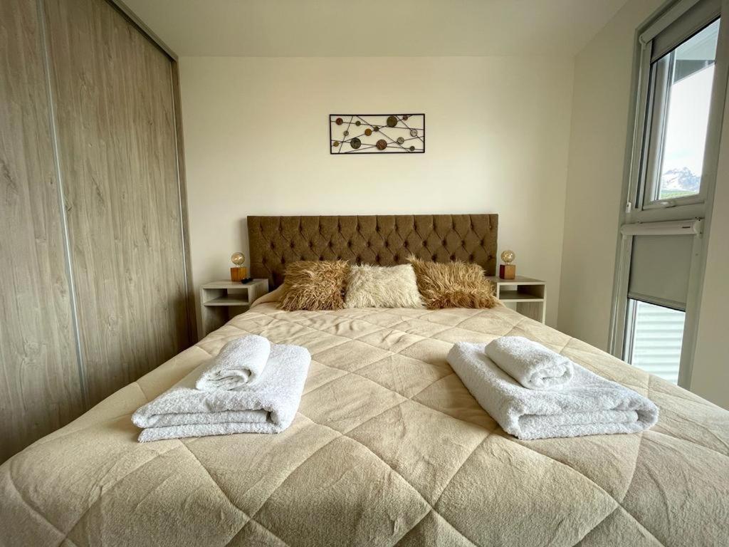 Appartamento Infinity View 1-3 Ushuaia Esterno foto