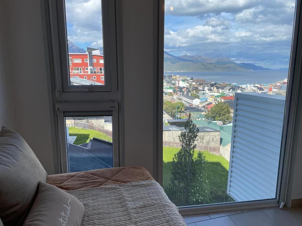 Appartamento Infinity View 1-3 Ushuaia Esterno foto