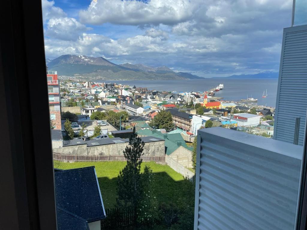 Appartamento Infinity View 1-3 Ushuaia Esterno foto